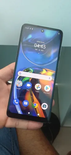 Moto e32