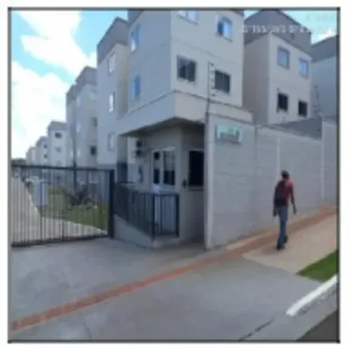 Excelente oportunidade Apartamento no Jardim Peroba Rosa, Londrina - PR, Apto 304, 2 quar