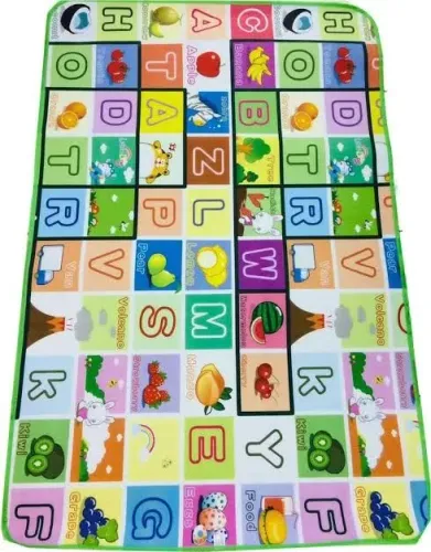 Vende-se tapete infantil para bebe