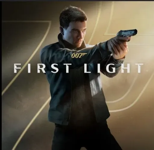 PLATINA 007 FIRST LIGHT