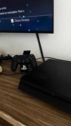 Ps4 Slim
