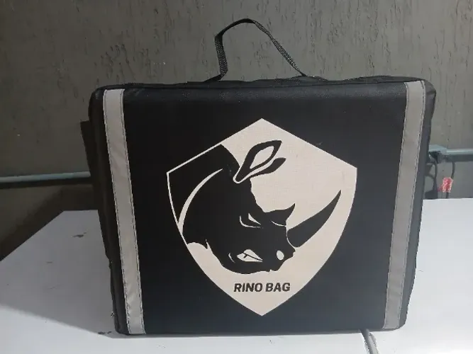 bag entregas