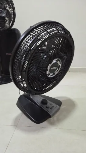 Ventilador