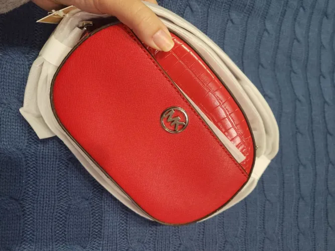 Bolsa Original Importada Michael Kors! Nova! Sem uso!