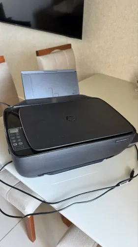 NOVA Impressora multifuncional HP Ink Tank Wireless 416
