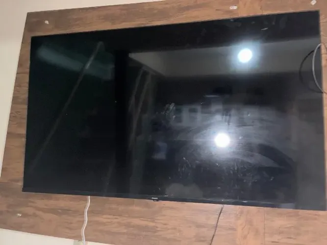 TV Philips 55 polegadas