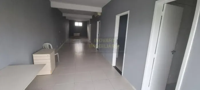 Ponto comercial/Loja/Box para aluguel com 80 metros quadrados