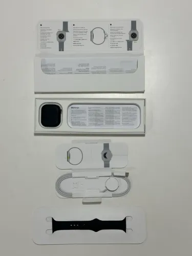 Apple Watch series 10 46mm