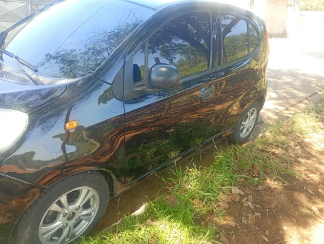 Chery QQ 1.0 ACT 12V 69cv 5P 2015