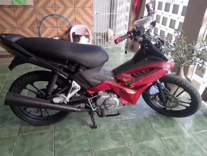 Vendo essa Shineray