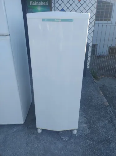 Geladeira Consul 275 litros 110 volts funcionando perfeitamente 