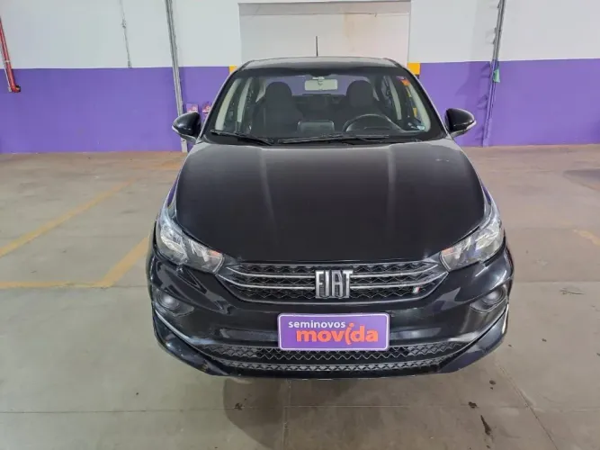 Fiat Cronos Drive 1.0 6V 2025