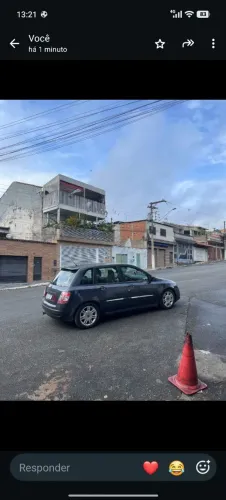 Fiat Stilo 1.8/ 1.8 Connect 8V 103cv 5P 2003