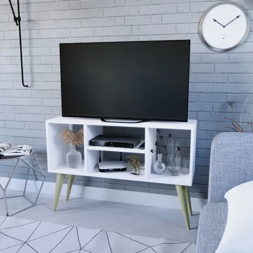 Rack para TV até 40 polegadas 