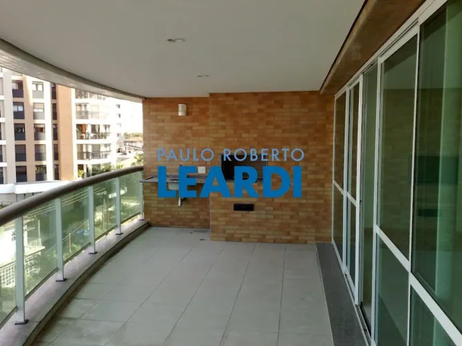 APARTAMENTO - PERDIZES - SP