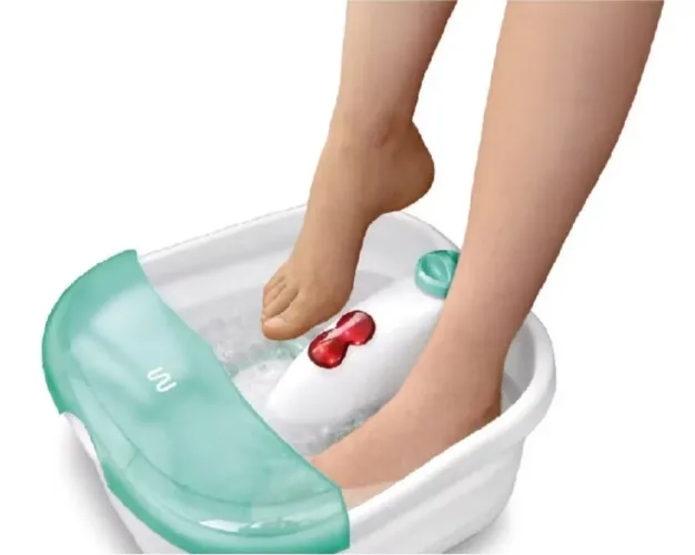 Hidromassageador