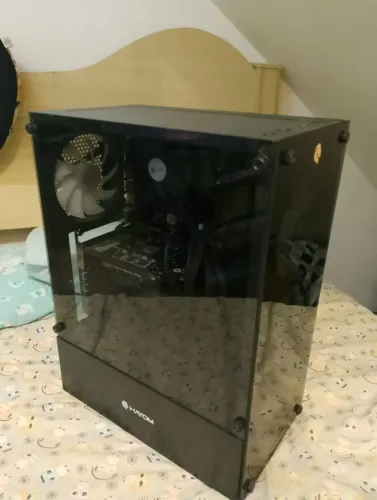 PC/computador (kit upgrade)