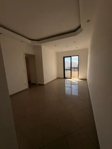 Apartamento para alugar no bairro da Vila Moreira, com 03 Dormitórios, 01 vaga e lazer co