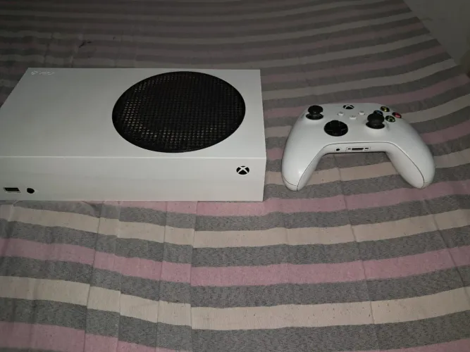 Xbox séries s