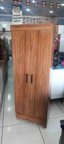 Multiuso 2 Portas