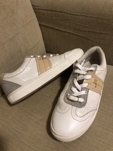 Tenis feminino 