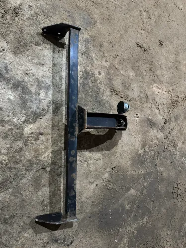 Vendo engate reboque Parati g4 gol