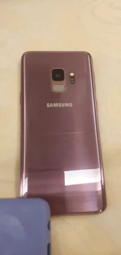 Celular Samaung S9 Usado SM-G9600/DS
