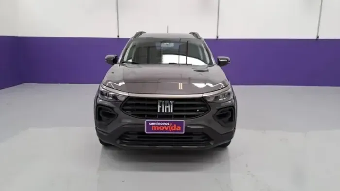 Fiat Pulse Drive 1.3 8V Flex Aut. 2024