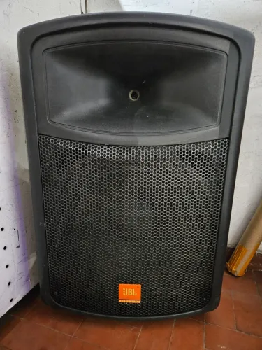 Vendo caixa de som ativar JBL