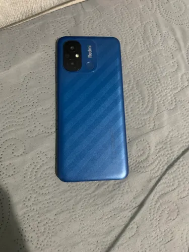 Vendo Xiaomi Redmi 12c, desapegar!