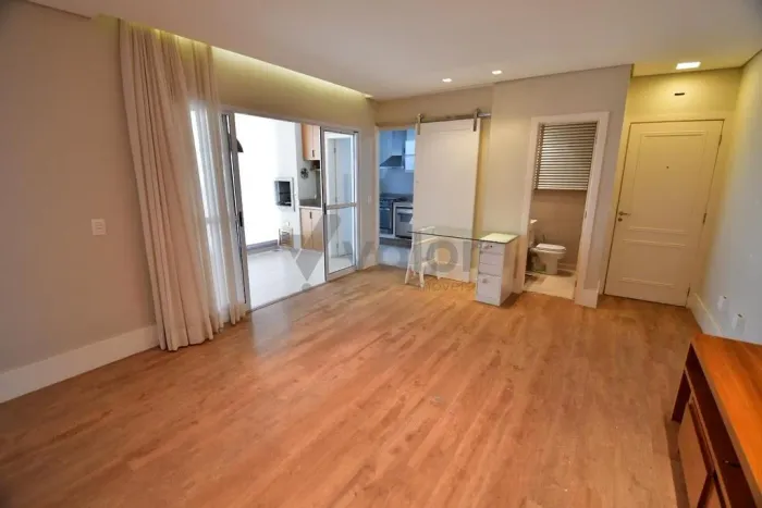 Apartamento para alugar em Campinas, Jardim Alto da Barra, com 3 quartos, com 87 m²