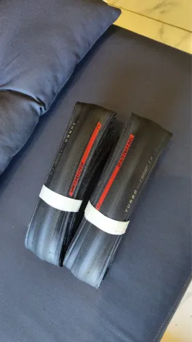 Pneu Specialized Turbo