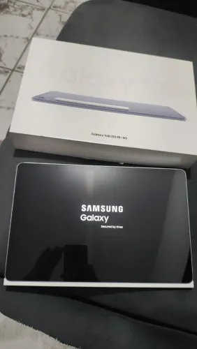 Tablet Samsung S10 FE 5G+