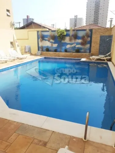 apartamento no Bairro Alto, 2 quartos, ao lado do Pão de Açucar