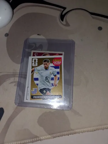 Legend original Gold Valverde