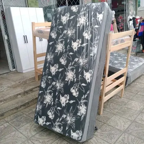 Cama conjugada solteiro