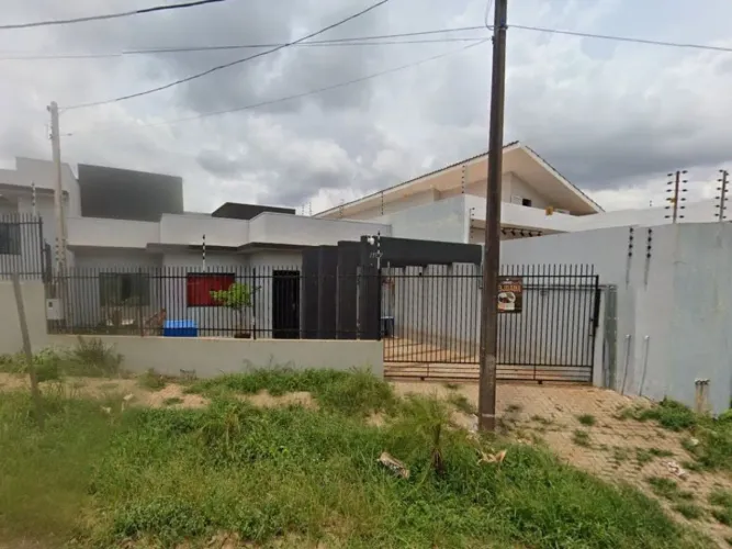 Casa em Condomínio 53 m² (01 vaga) - Interlagos - Cascavel - PR