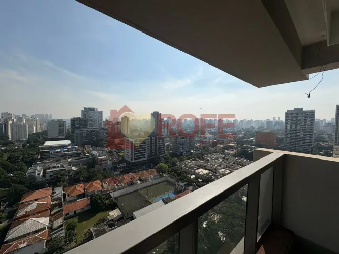 APARTAMENTO 69 M² - 2 SUÍTES - LAVABO - 1 VAGA - CAMPO BELO