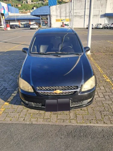 Chevrolet Classic Life/ls 1.0 VHC Flexp. 4P 2011
