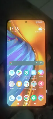 Poco F4 5G 256GB