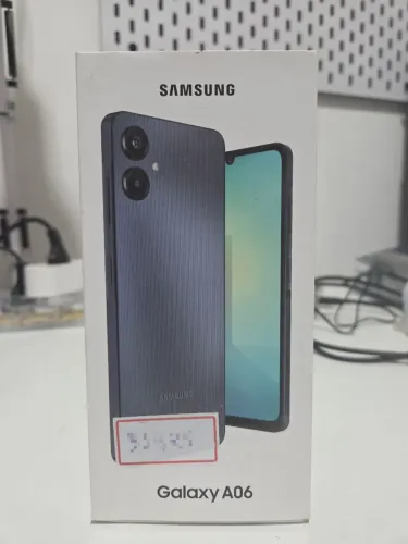 Samsung Galaxy A06