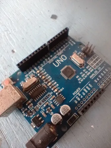 Arduino Uno