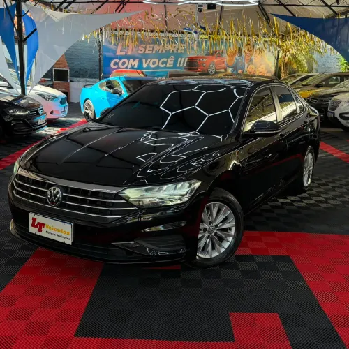Volkswagen Jetta 250 TSI 1.4 Flex 16V Aut. 2019