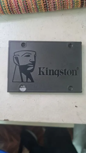 SSD Kingston 480 gb
