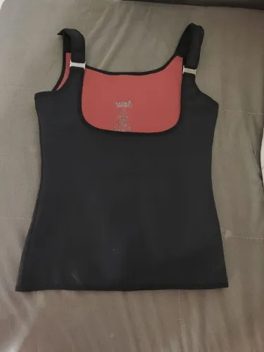 Roupa Modelador