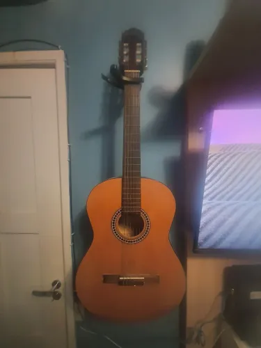 Violão Nylon Giannini