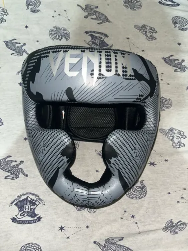 Capacete venum