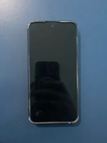 Samsung S24 128gb + Galaxy Fit 3