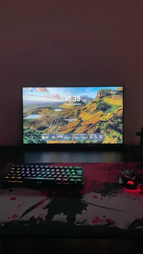 PC GAMER / PARA JOGOS E EDIÇÕES