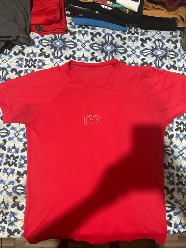 Cosas dryfit por apenas 15 reais cada uma 